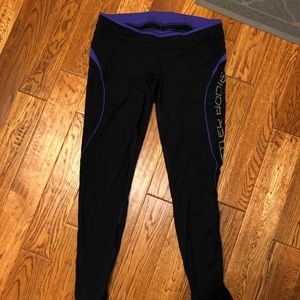 Better bodies leggings
